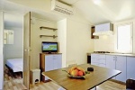 Mobile Home, Sibenik, Solaris, Chorwacja